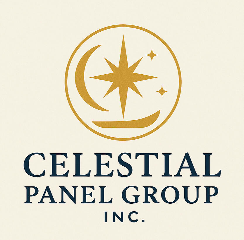Celestial Panel Group Inc. CPG Dynasty